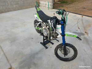 DIRT YCF 125