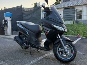 APRILIA SRX 50