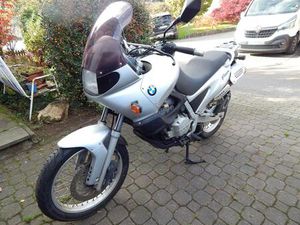 BMW F 650 FUNDURO