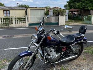 HONDA 125 REBEL
