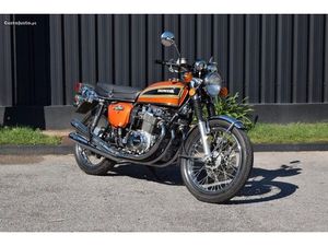 HONDA CB 750 FOUR