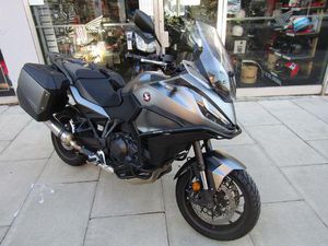 HONDA NT1100 EURO 5 1084 CC