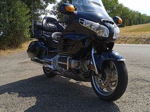 GOLDWING 1800