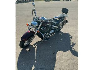 2007 HONDA VTX1300S