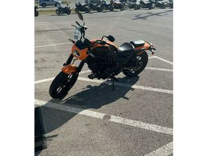 2024 KAWASAKI ELIMINATOR SE ABS