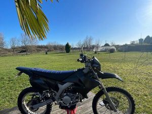 MBK X-LIMIT 50 ENDURO