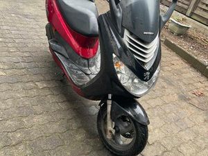 PEUGEOT ELYSTAR 25/45ER PAPIERE