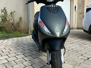 PIAGGIO ZIP 50 CC 4TEMPS