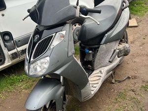 APRILIA SPORTCITY 125 CC