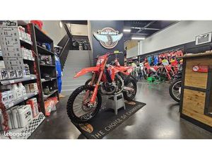 HONDA 500 CR 2022 NEUVE REPRISE/LIVRAISON/FINANCEMENT