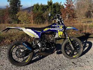 SHERCO SM FACTORY 2017