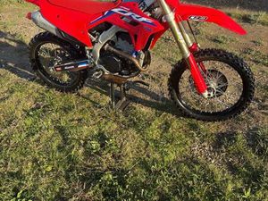 250 CRF 2022