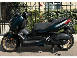 YAMAHA XMAX 125 TECH MAX 2023 – PARFAIT ÉTAT – 10 000 KM