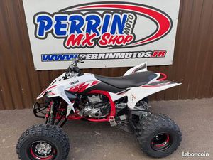 YAMAHA YFZ 450 R 70TH