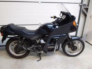 ② BMW K 75 RT