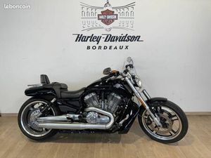 HARLEY DAVIDSON V-ROD MUSCLE 1250