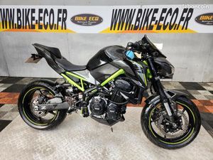 KAWASAKI Z 900 2017 RSV POUR PRO OU EXPORT (63527)
