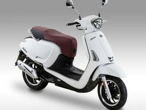 ② KYMCO LIKE 50 [FIN.0%] [PROMO]