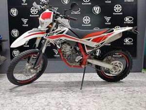 BETA - RR ENDURO 4T 125LC