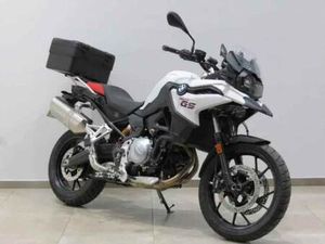 BMW - F750GS