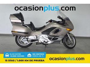 BMW - K 1200 LT