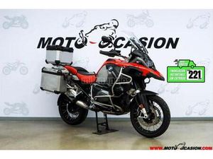 BMW - R 1200 GS ADVENTURE