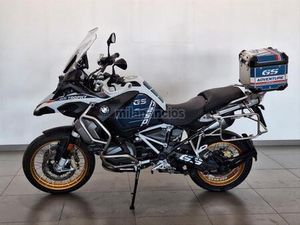 BMW - R 1250 GS ADVENTURE