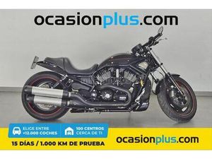HARLEY DAVIDSON - VRSC NIGHT ROD SPECIAL