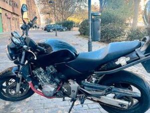 HONDA - CB 600 HORNET