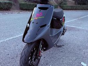 HONDA DIO SP FMI