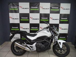 HONDA - NC 700 S ABS