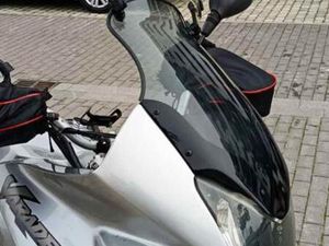 HONDA - VARADERO 125 CC