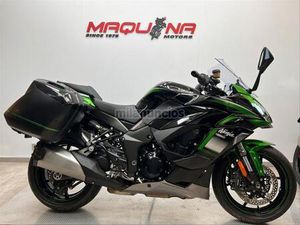 KAWASAKI - NINJA 1000 SX