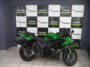 KAWASAKI - NINJA 1100 SX