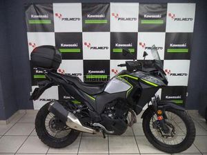 KAWASAKI - VERSYS-X 300