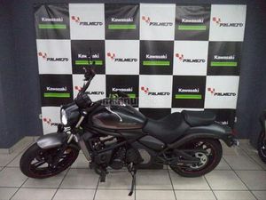 KAWASAKI - VULCAN S