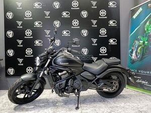 KAWASAKI - VULCAN S
