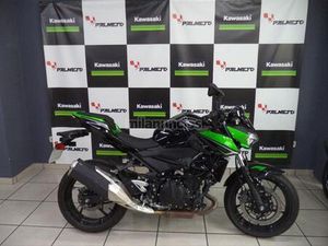 KAWASAKI - Z 400