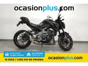 KAWASAKI - Z 900