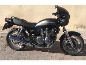 KAWASAKI - ZEPHYR 750