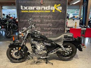 KEEWAY - SUPERLIGHT 125