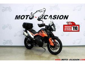 KTM - 790