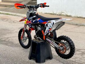 KTM - 65 SX