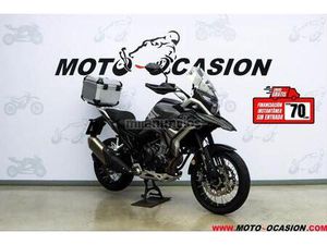 MACBOR - MONTANA XR5