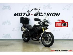 TRIUMPH - TIGER 800 ABS