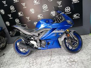 YAMAHA - YZF-R3