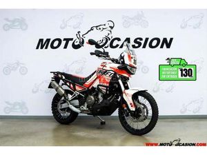 APRILIA - TUAREG 660