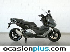 BMW - C 600 SPORT