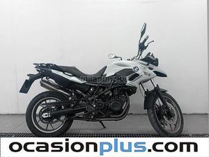 BMW - F 700 GS