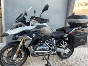 BMW - R 1200 GS